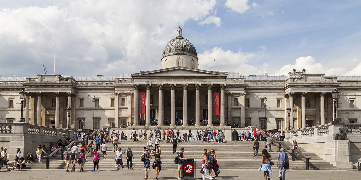 National Gallery London