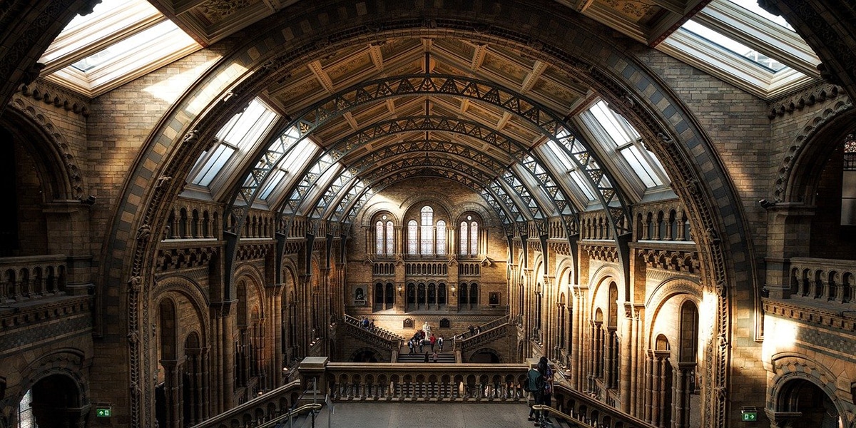 Natural History Museum