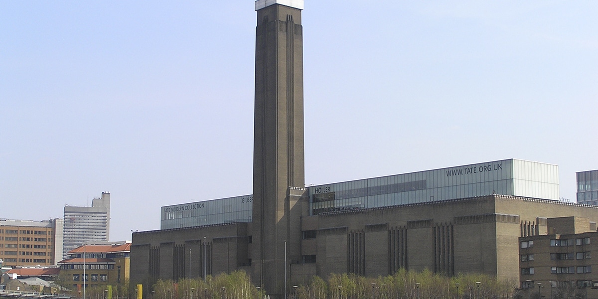 Tate Modern