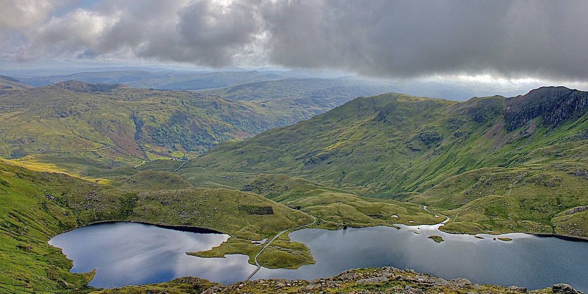 Snowdonia Nature Park