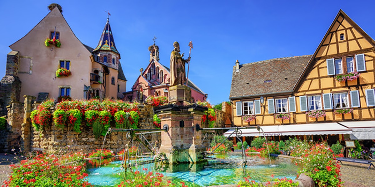 Eguisheim