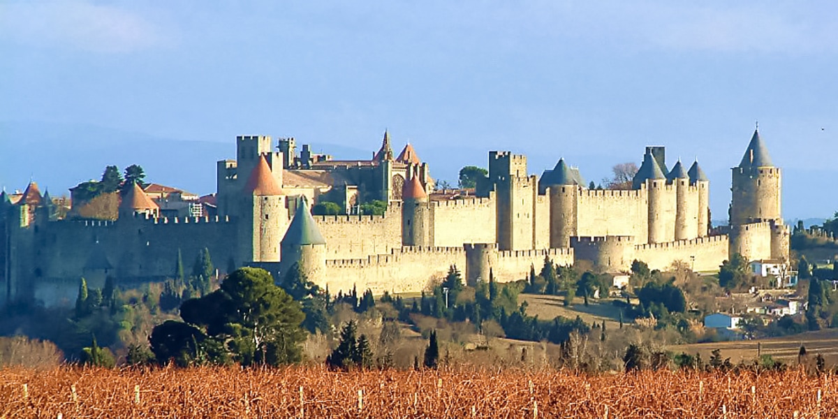 Carcassonne