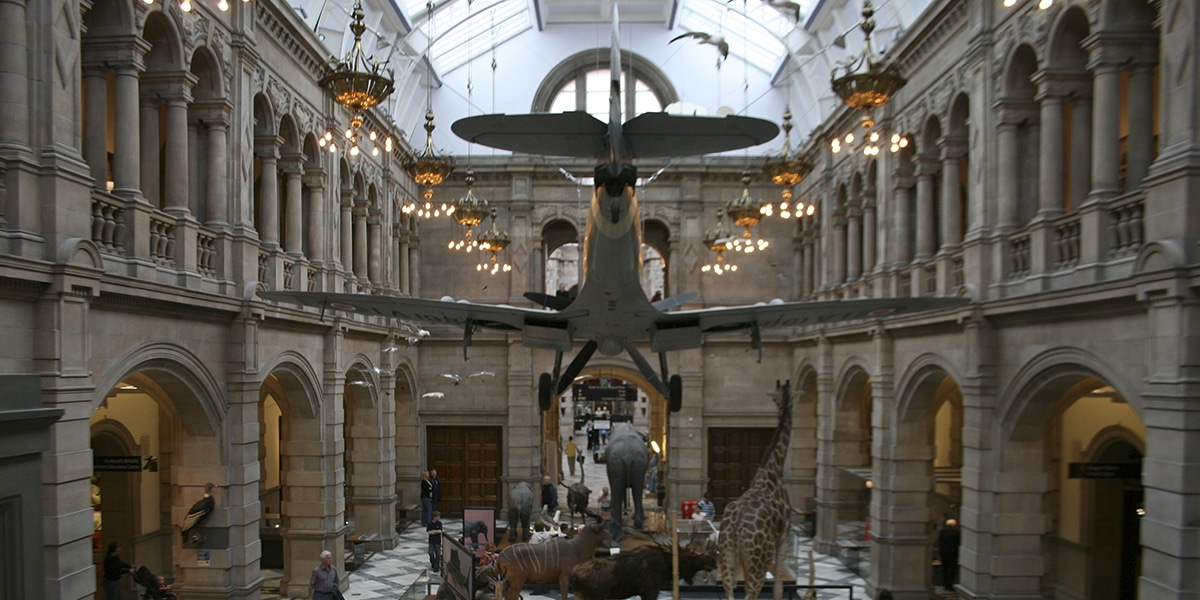 Glasgow Museums