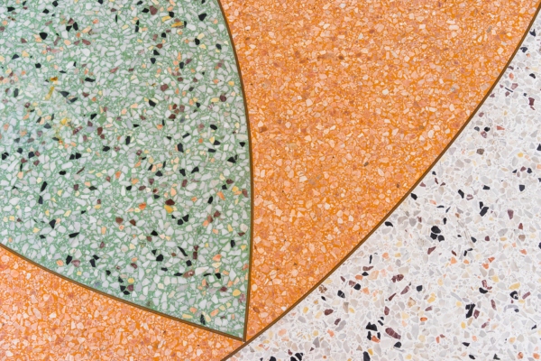 Terrazzo