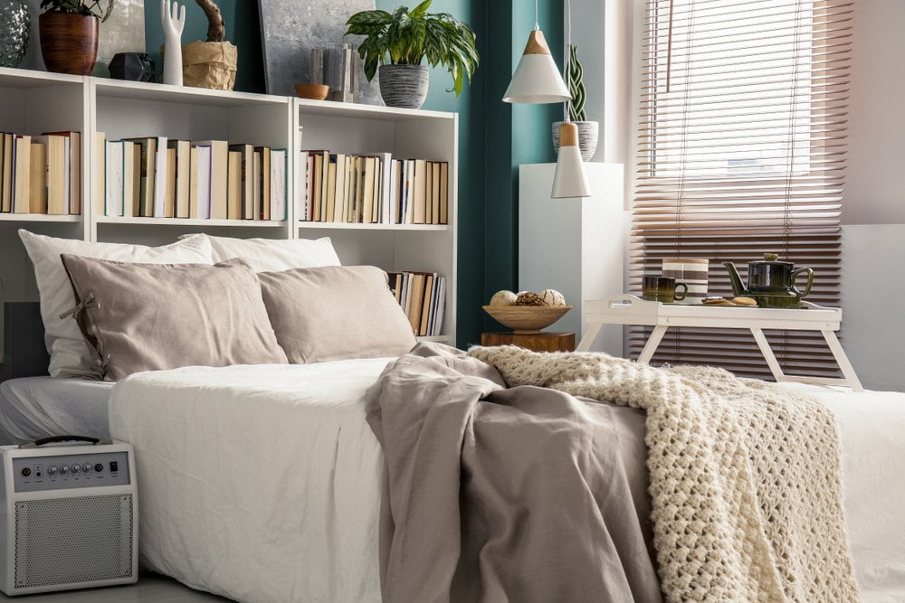 6 Expert Home Decor Ideas That Will Make Your Compact Bedrooms Look Stunning 