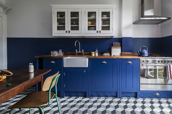 paint kitchen color ideas blue accent kitchen furniture wall paint kitchen