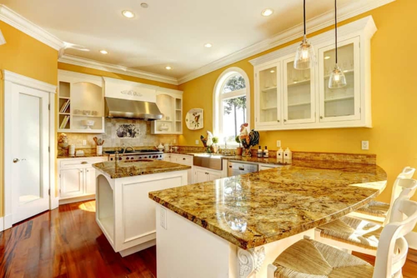 paint kitchen color ideas kitchen cozy decorate beautiful kitchens yellow walls