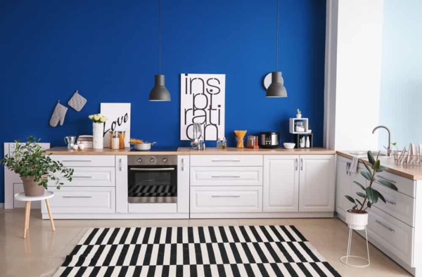 paint kitchen color ideas modern kitchen blue wall paint kitchen beautiful kitchens