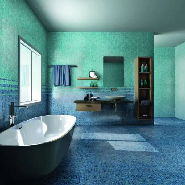 bathroom-turquoise-wall-12