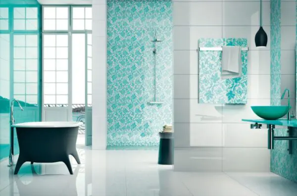 bathroom-turquoise-wall-4