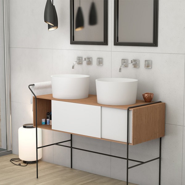 NoxPlus design sink