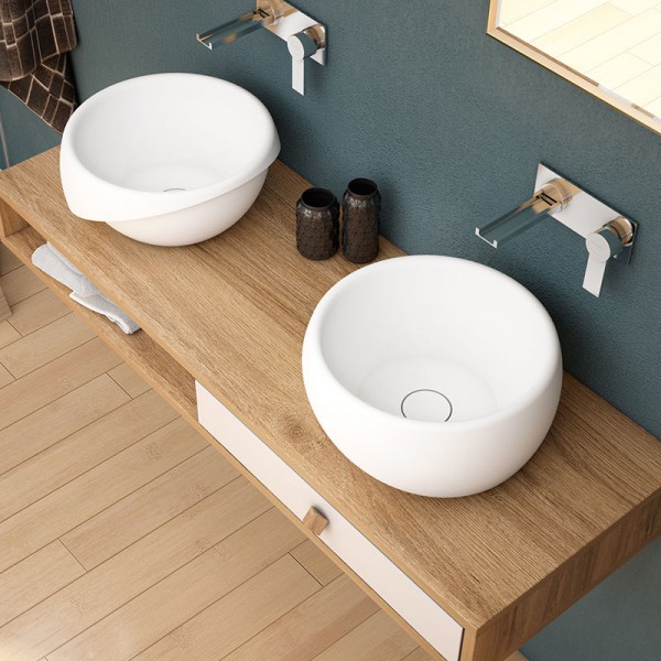 Amuriplus design sink