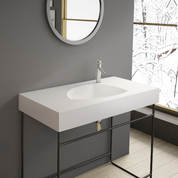 AmeliPlus design sink