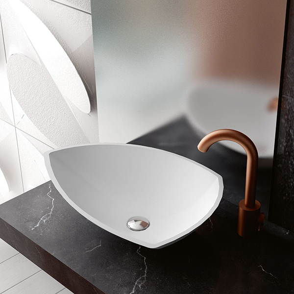 Modern design sink Ameliplus