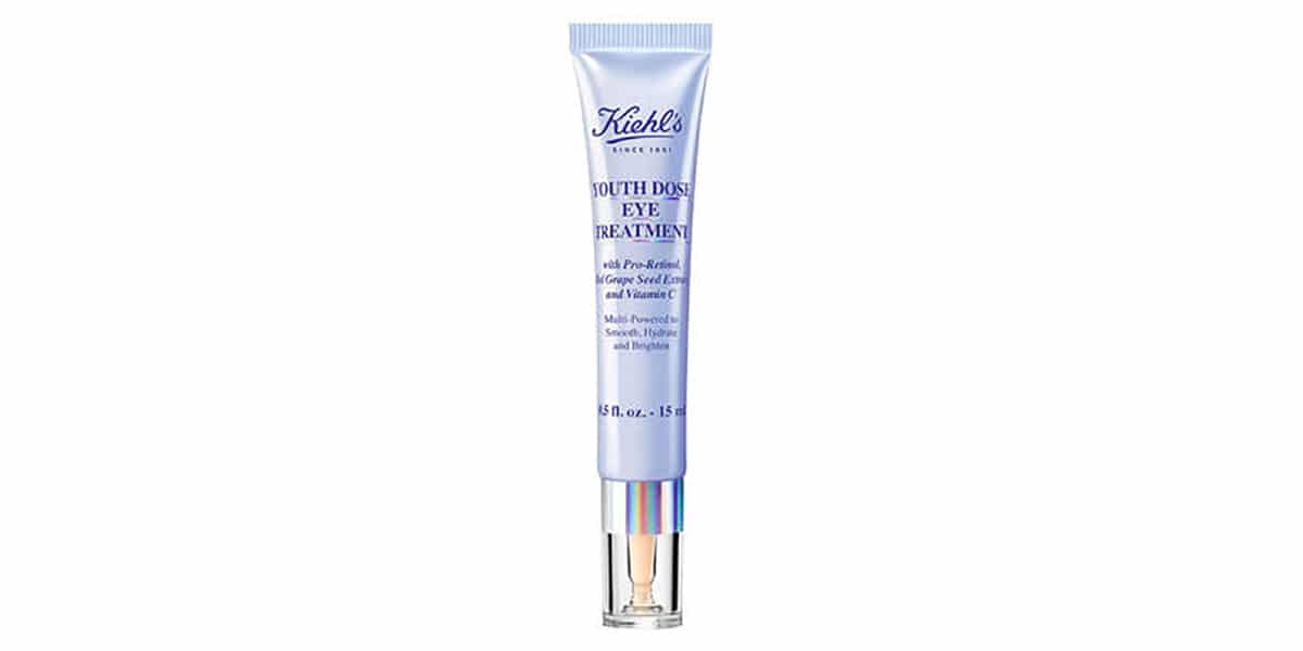 Kiehls eye contour