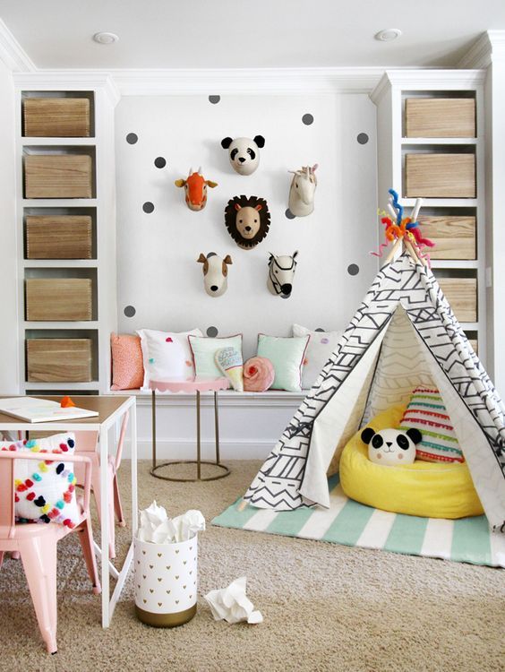 kids decoration