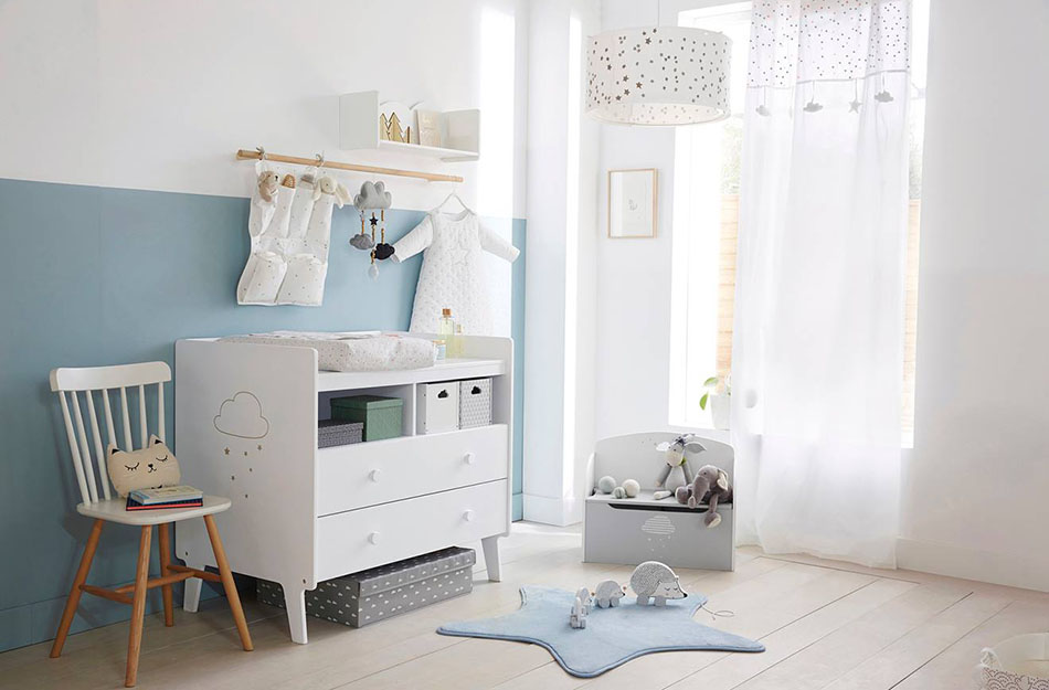 baby room