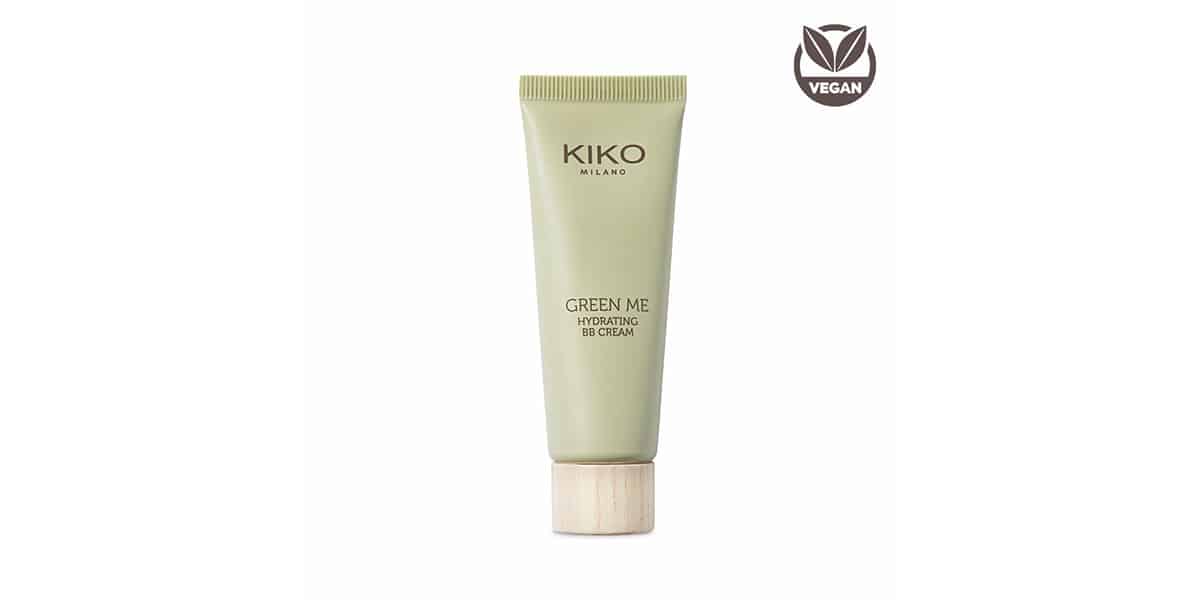 Green Me Moisturizer