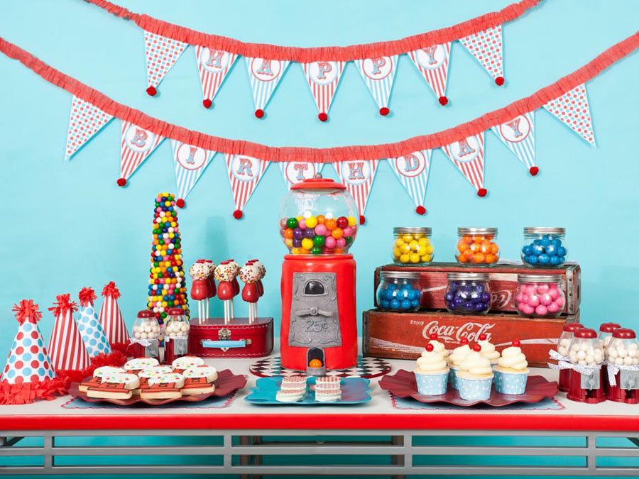 decoration-birthday-of-kids-hgtv-vintage