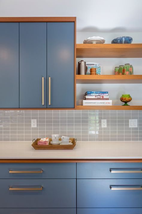 4 surefire tips for revamping your kitchen decor