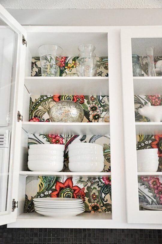 4 surefire tips for revamping your kitchen decor