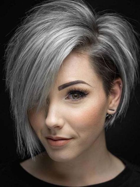 Razor Short For Fine Hair.jpg 564 × 750 px