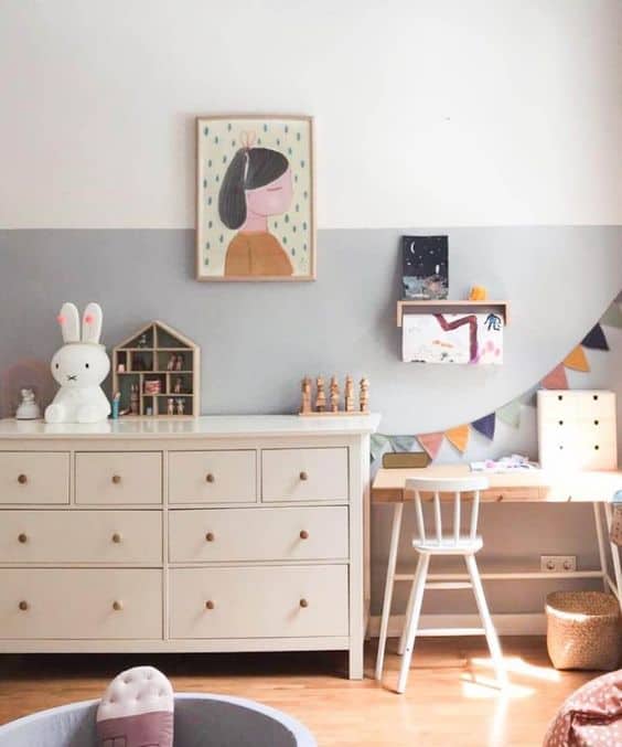 Find out what kids' dressers can bring