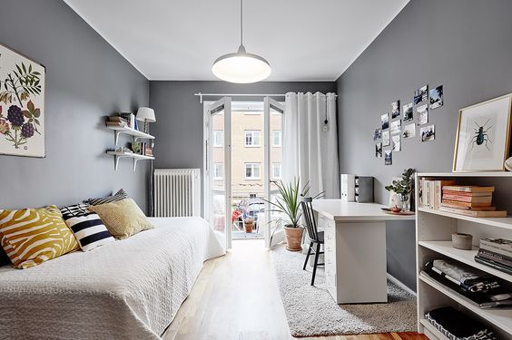 2-A-tranquil-bedroom-grey-right