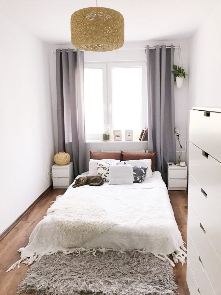 Tips-decorate-small-bedroom