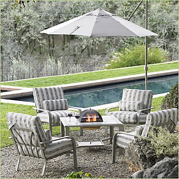 Garden Seating Sets (12)