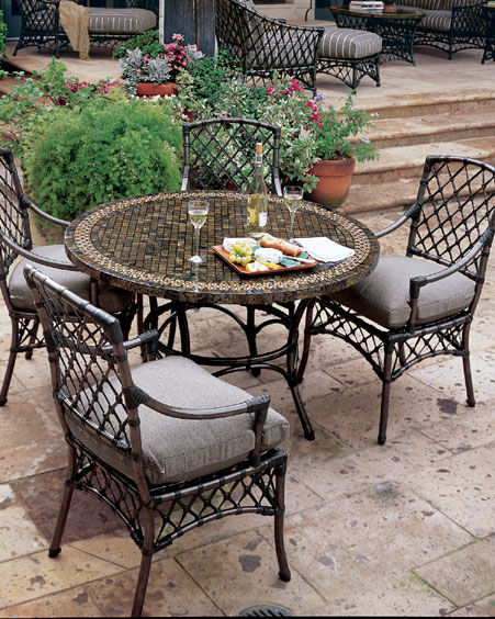 Garden Seating Sets (16)