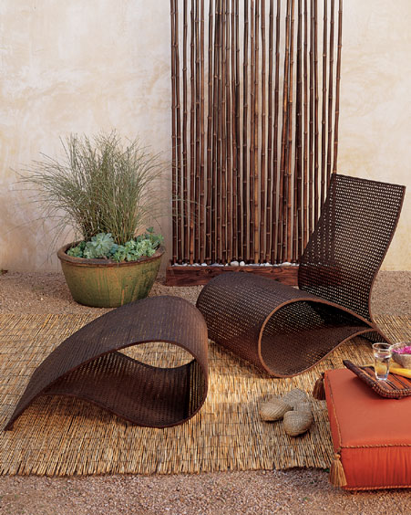 Garden Seating Sets (10)