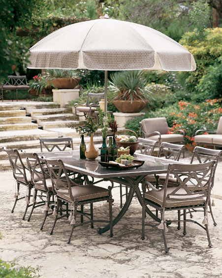 Garden Seating Sets (9)