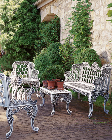 Garden Seating Sets (14)