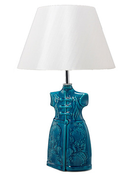 kaftan lampshade model