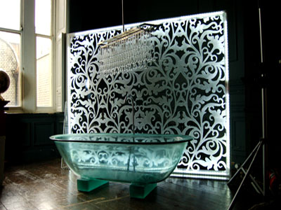 glass bathtub models (1)