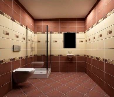 Seramiksan-bathroom-tile-model