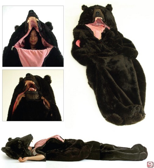 velvet-different-sleeping-bag