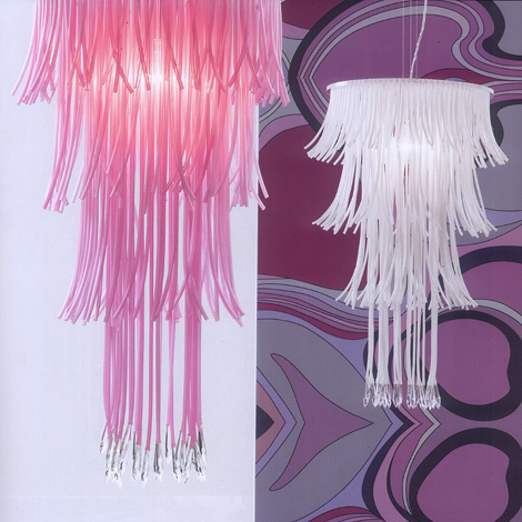 Different Chandelier Models (5)