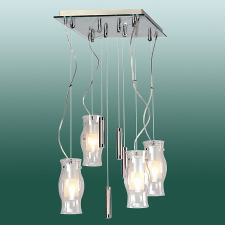 Different Chandelier Models (1)