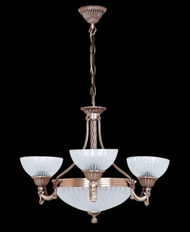 Different Chandelier Models (4)