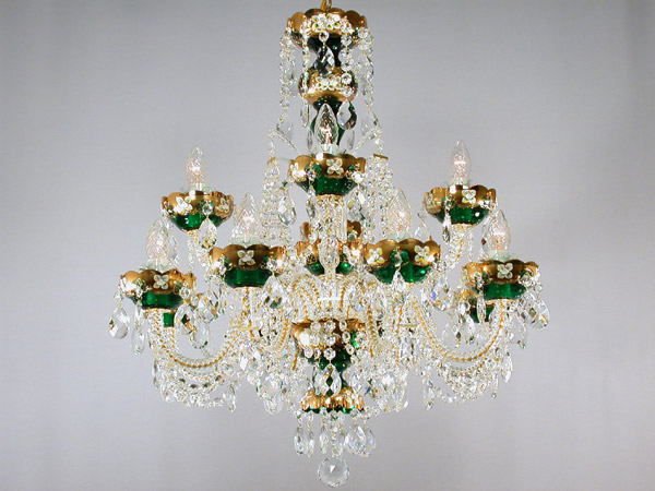 Different Chandelier Models (3)