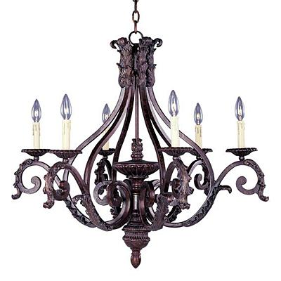 Different Chandelier Models (9)