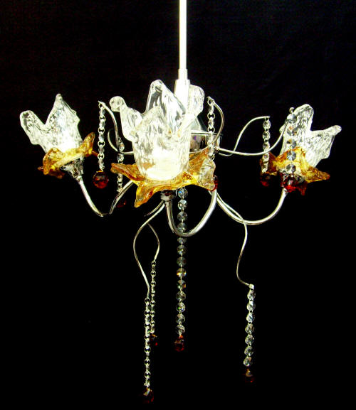 Different Chandelier Models (8)