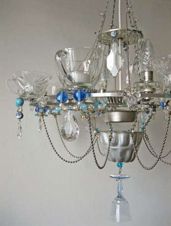 Different Chandelier Models (6)