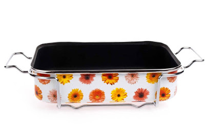 eternity rectangular baking dish