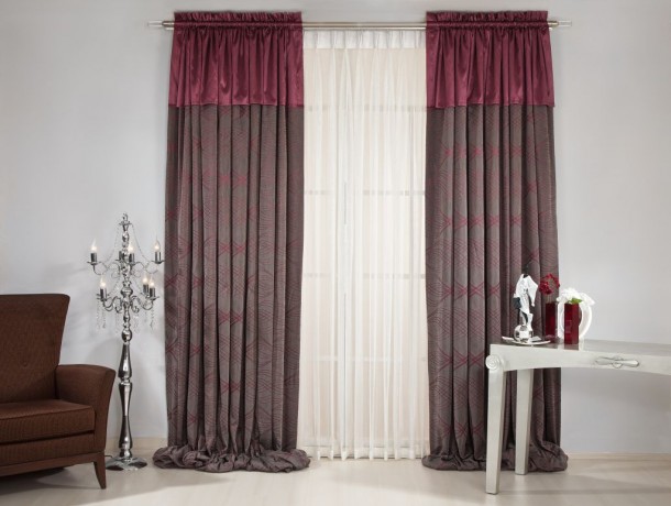 Living Room Curtain (7)