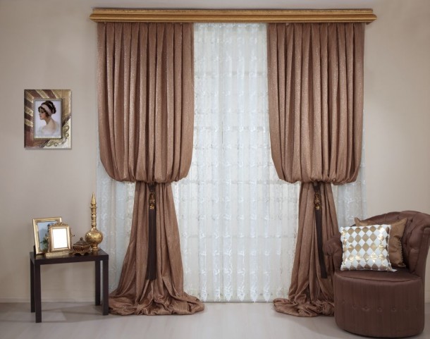 Living Room Curtain (10)