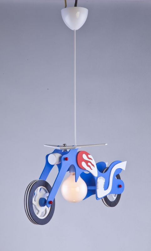 Kids Room Lamps (3)