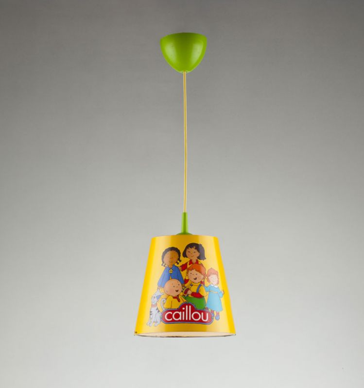 Kids Room Lamps (4)